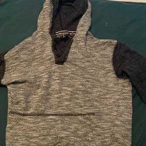 Boys sweater
